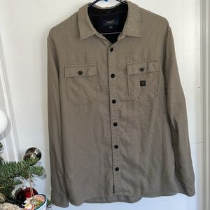 Roark Flannel